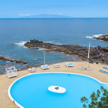 Premium And Sea Apartment Callao Salvaje Exterior photo