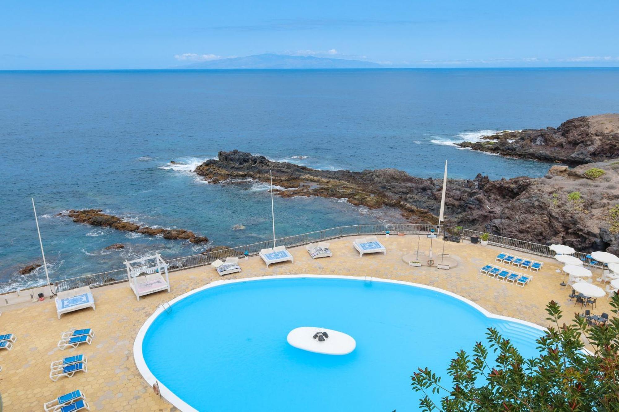 Premium And Sea Apartment Callao Salvaje Exterior photo