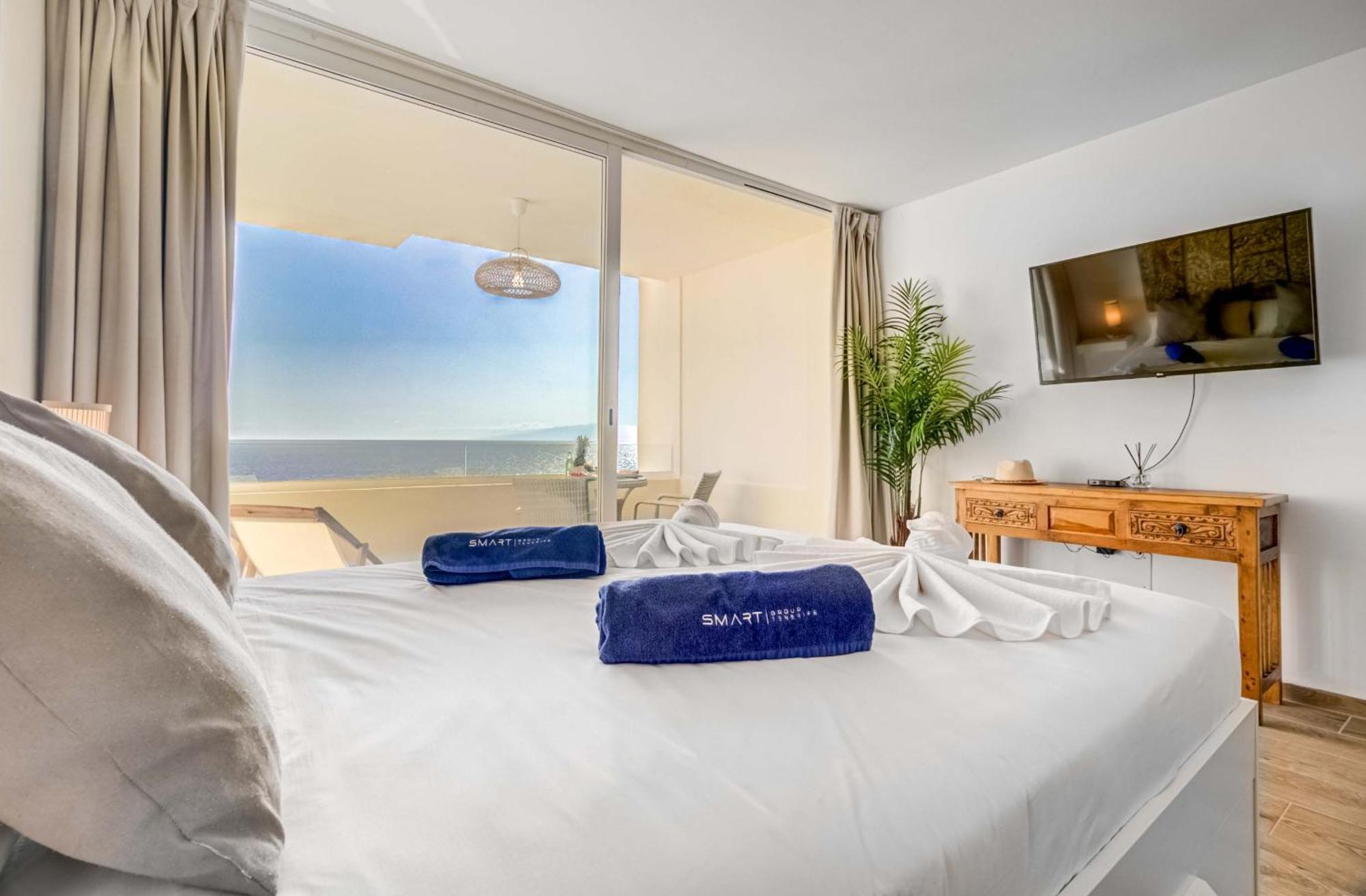 Premium And Sea Apartment Callao Salvaje Exterior photo