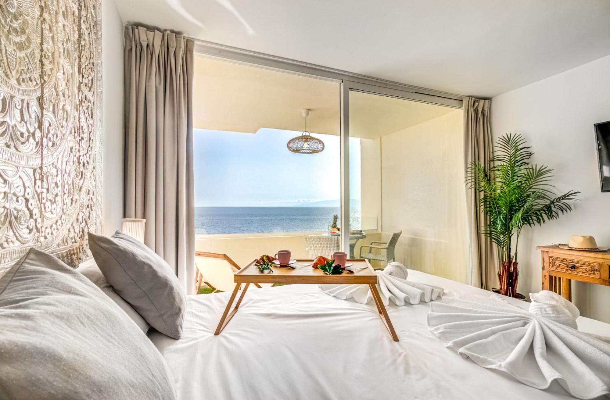 Premium And Sea Apartment Callao Salvaje Exterior photo