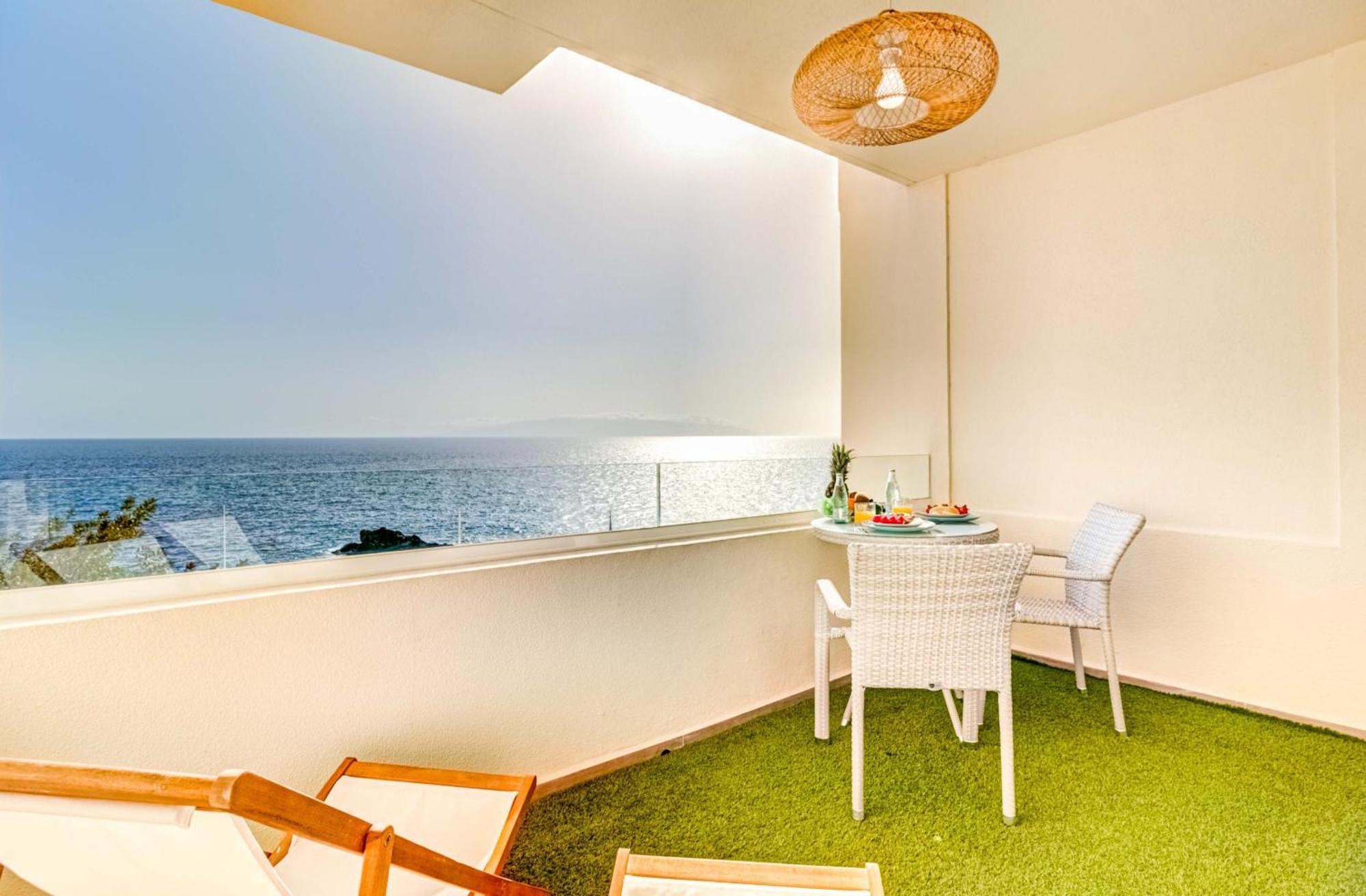 Premium And Sea Apartment Callao Salvaje Exterior photo